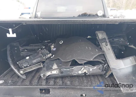 2025 Toyota Tacoma Trd Off Road из США, поврежденный, VIN 3TYLE5JN8ST073207